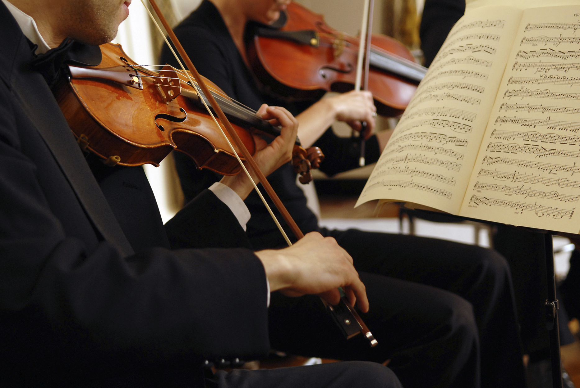 Symphony Client